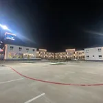 Liv Inn & Suites Houston