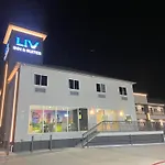 Liv Inn & Suites Houston